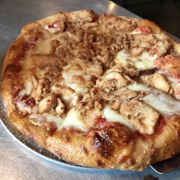 Cheese Pizza