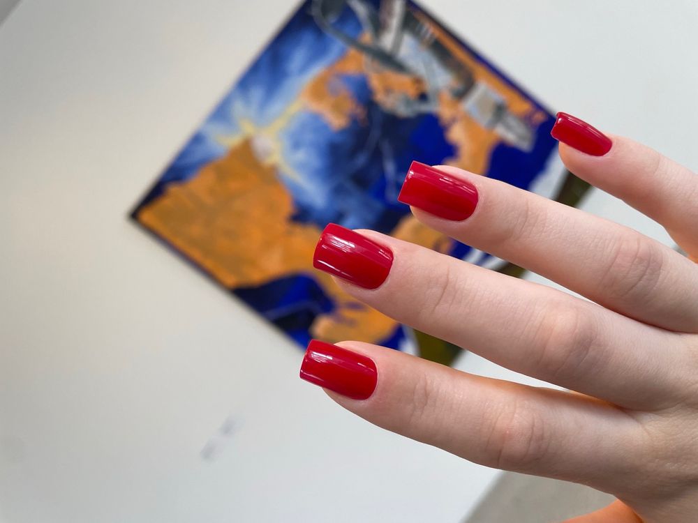 NAILS DONE 293 Photos & 133 Reviews 204 N El Camino Real, Encinitas