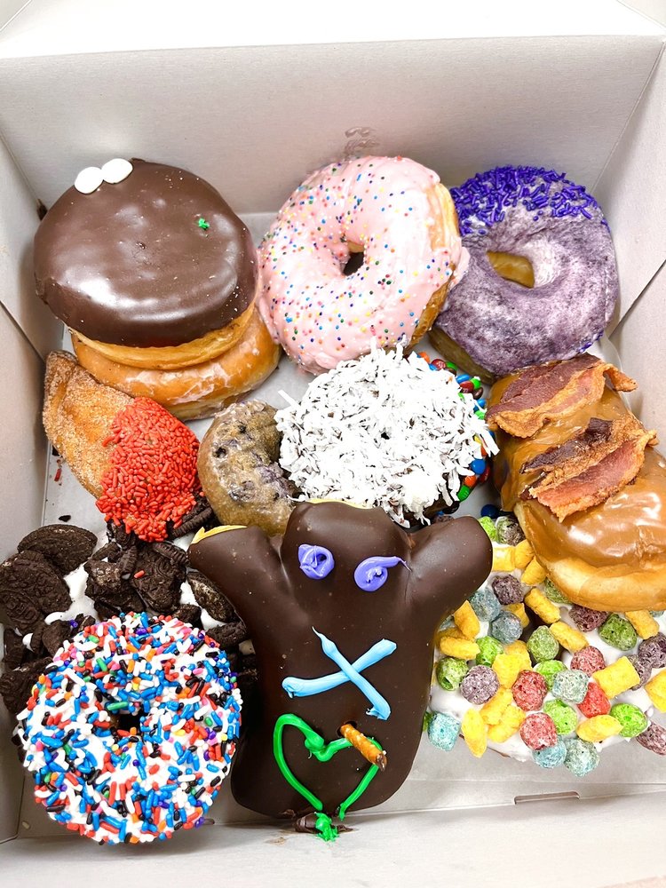Voodoo Doughnut
