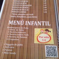 El Patio del Conejo