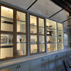 The Lynhall Minneapolis Private Event Venue - Dining room