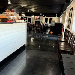 Strong’s Brick Oven Pizzeria