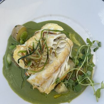 Harbor House - Alaskan Halibut - Seafood Near Me - Milwaukee, Wisconsin