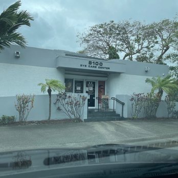 Suarez Optical - Optometrists Near Me - Miami, Florida