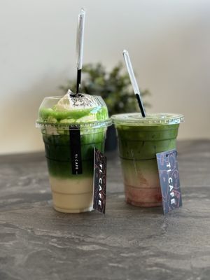 Tí Cafe by null