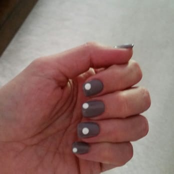 American Nails Cumming - Great nails done at American Nails in Cumming, GA. - Nail Salons Near Me - Cumming, Georgia