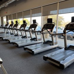 Fitness 1