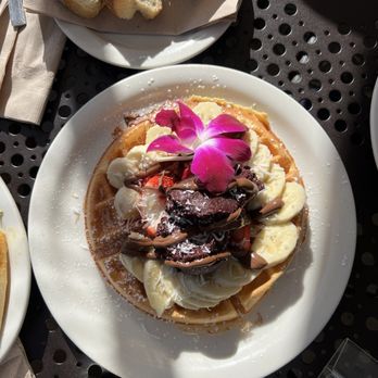 Urth Caffe - Coffee & Tea Near Me - Laguna Beach, California Urth Caffe - Coffee & Tea Near Me - Laguna Beach, California