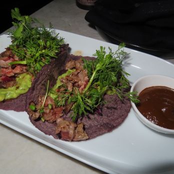 Apapacho - asada tacos - Mexican Near Me - Brooklyn, New York
