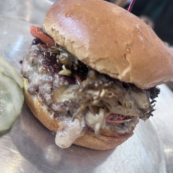 Rodeo Goat - Addison - Burgers Near Me - Addison, Texas Rodeo Goat - Addison - Burgers Near Me - Addison, Texas
