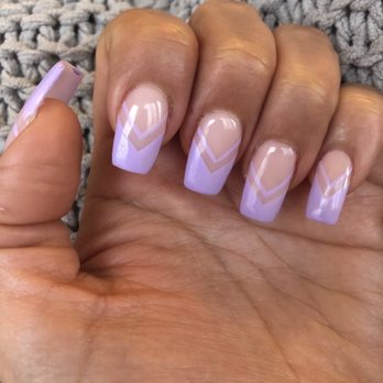 Sunset Nails - Nail Salons Near Me - San Francisco, California
