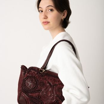 新品JAMIN PUECH PARIS 2WAYバッグ NEW ARRIVAL】JAMIN PUECH LEATHER BAGS｜H.P.FRANCE公式サイト