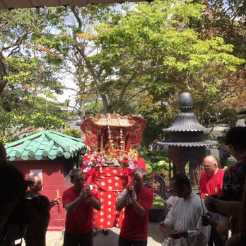 Kuan Yin Temple - Buddhist Temples Near Me - Honolulu, Hawaii Kuan Yin Temple - Buddhist Temples Near Me - Honolulu, Hawaii