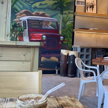 Marimba Cafe - Cafes Near Me - Hackensack, New Jersey Marimba Cafe - Cafes Near Me - Hackensack, New Jersey