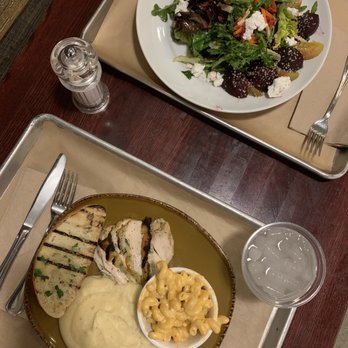Urban Plates - New American Near Me - Brea, California