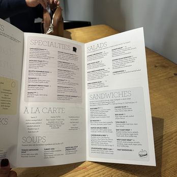 Cafe Patachou - Menu - Breakfast & Brunch Near Me - Indianapolis, Indiana