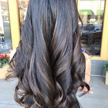 Salon Avalon - Ashley's balayage. Love it - Hair Salons Near Me - Pleasant Hill, California Salon Avalon - Ashley's balayage. Love it - Hair Salons Near Me - Pleasant Hill, California