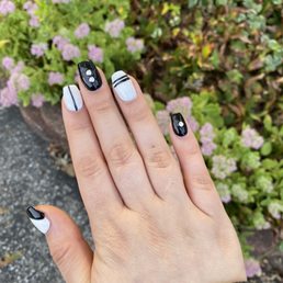 NAIL DESIGNS BY ANNIE