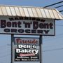 Photo of Harrison's Bent & Dent Grocery