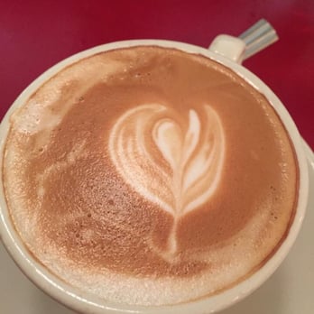 CAFÉ LULUc - Latte - French Near Me - Brooklyn, New York CAFÉ LULUc - Latte - French Near Me - Brooklyn, New York