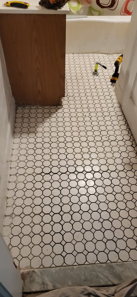 Slide of Genesis Building Services