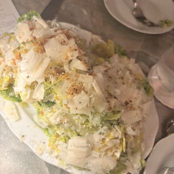 Elliott Aster - Caesar salad - New American Near Me - St. Petersburg, Florida Elliott Aster - Caesar salad - New American Near Me - St. Petersburg, Florida