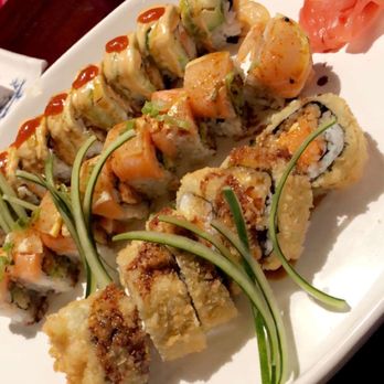 Sunny's Sushi - Lion King, El Paso, and Las Vegas - Sushi Bars Near Me - El Paso, Texas Sunny's Sushi - Lion King, El Paso, and Las Vegas - Sushi Bars Near Me - El Paso, Texas