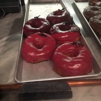 Dough - Desserts Near Me - New York, New York