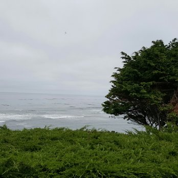 Moss Beach Distillery - Seafood Near Me - Moss Beach, California