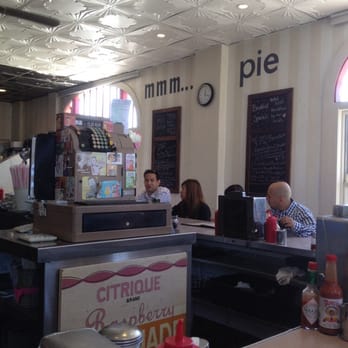 Clayton's Coffee Shop - Coffee & Tea Near Me - Coronado, California