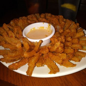 Outback Steakhouse - Steakhouses Near Me - Bakersfield, California