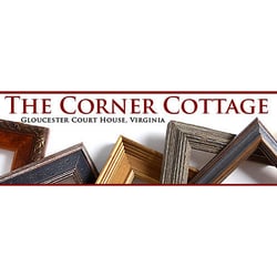 Corner Cottage Frame Shop