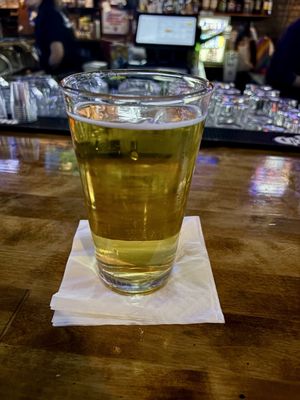 Mother Hubbard's Sports Pub by null