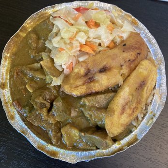 G's Homestyle Cooking - Curry Goat - Caribbean Near Me - Jamaica, New York G's Homestyle Cooking - Curry Goat - Caribbean Near Me - Jamaica, New York