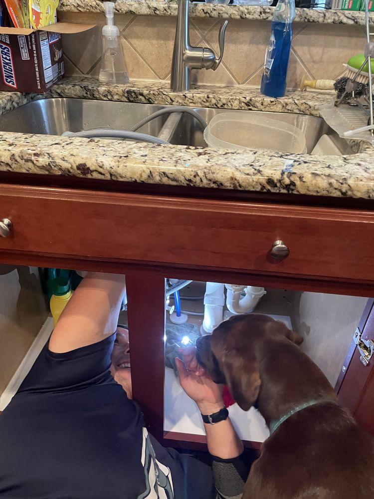 Slide of Cac Handyman