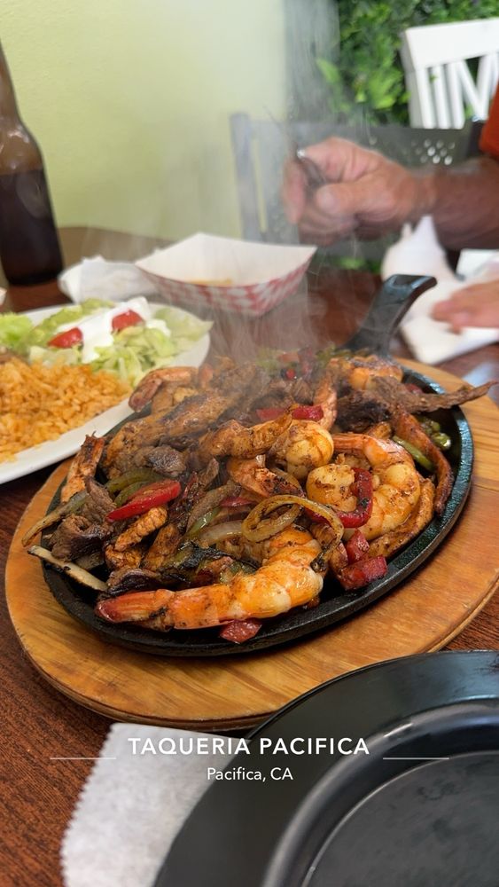 Taqueria Pacifica
