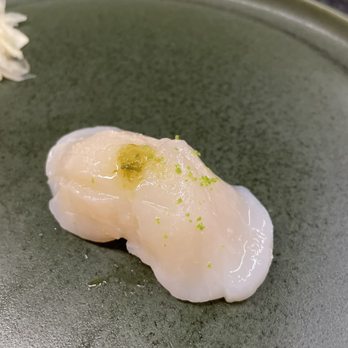 Thirteen Water - Hotate - Sushi Bars Near Me - New York, New York Thirteen Water - Hotate - Sushi Bars Near Me - New York, New York
