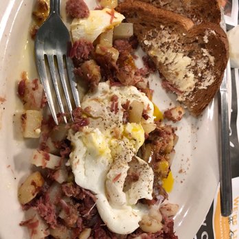 Metro Diner - Breakfast & Brunch Near Me - Venice, Florida
