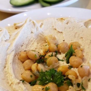 Pita Jungle - The hummus was very yummy - Mediterranean Near Me - Phoenix, Arizona Pita Jungle - The hummus was very yummy - Mediterranean Near Me - Phoenix, Arizona