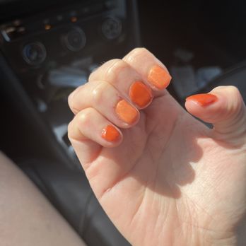 Blue Sky Nails - Nail Salons Near Me - Saratoga, California Blue Sky Nails - Nail Salons Near Me - Saratoga, California