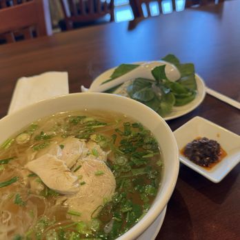 Pho House Cafe - P8. Pho Ga (Chicken) - Vietnamese Near Me - Kenner, Louisiana Pho House Cafe - P8. Pho Ga (Chicken) - Vietnamese Near Me - Kenner, Louisiana