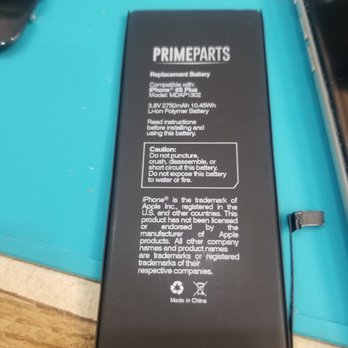 JYK Wireless - Best Quality on market Battery Replacements - Mobile Phone Repair Near Me - Elkhart, Indiana JYK Wireless - Best Quality on market Battery Replacements - Mobile Phone Repair Near Me - Elkhart, Indiana