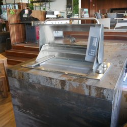 Tucker Barbecues Silverwater - Tucker Barbecues HQ