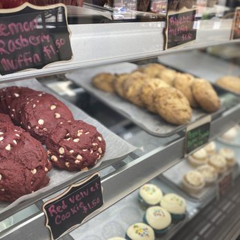 Defying Gravity Bakery - Cookies scones and more - Desserts Near Me - Owosso, Michigan