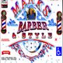 Photo of Marks Barber & Style