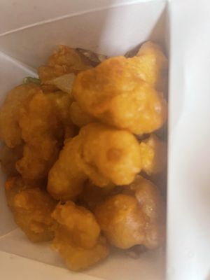 Canton Chinese Cuisine by null