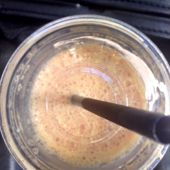 Three Beans Cafe - Good ol' fashioned frothy milkshake - coffee flavoured - Coffee & Tea Near Me - Sydney, NSW Three Beans Cafe - Good ol' fashioned frothy milkshake - coffee flavoured - Coffee & Tea Near Me - Sydney, NSW