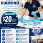 Photo of Diamond Shine Cleaning Services