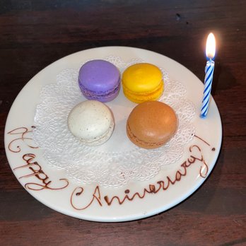 Parc - Macaroons - French Near Me - Philadelphia, Pennsylvania Parc - Macaroons - French Near Me - Philadelphia, Pennsylvania