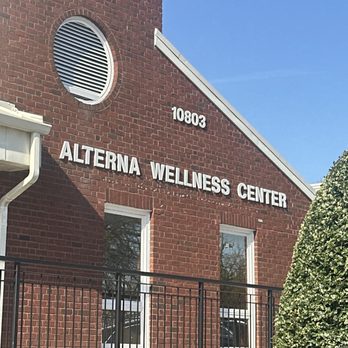 Alterna Wellness Center - Acupuncture Near Me - Fairfax, Virginia Alterna Wellness Center - Acupuncture Near Me - Fairfax, Virginia